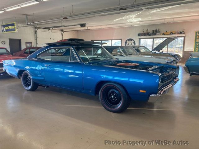 1969 Dodge Coronet/Super Bee  - 22188187 - 48