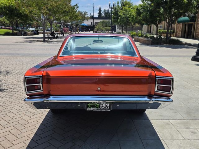 1969 Dodge Dart  - 22887207 - 10