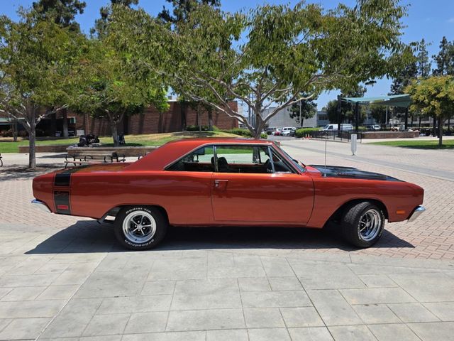 1969 Dodge Dart  - 22887207 - 13