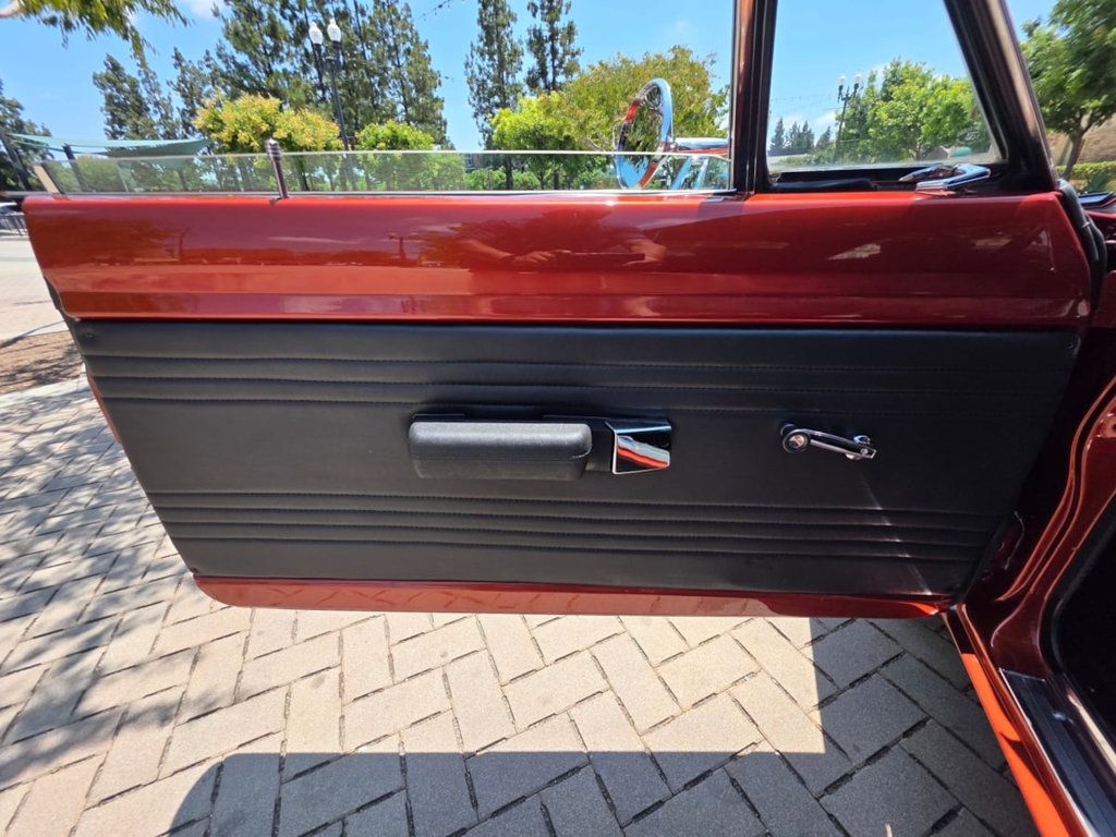 1969 Dodge Dart  - 22887207 - 14