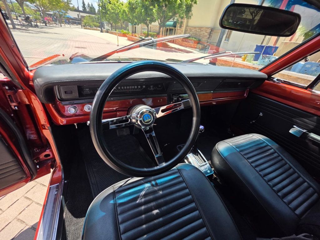 1969 Dodge Dart  - 22887207 - 15