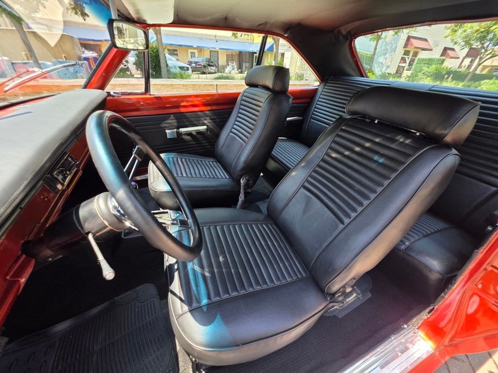 1969 Dodge Dart  - 22887207 - 16