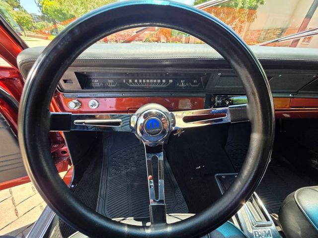 1969 Dodge Dart  - 22887207 - 17