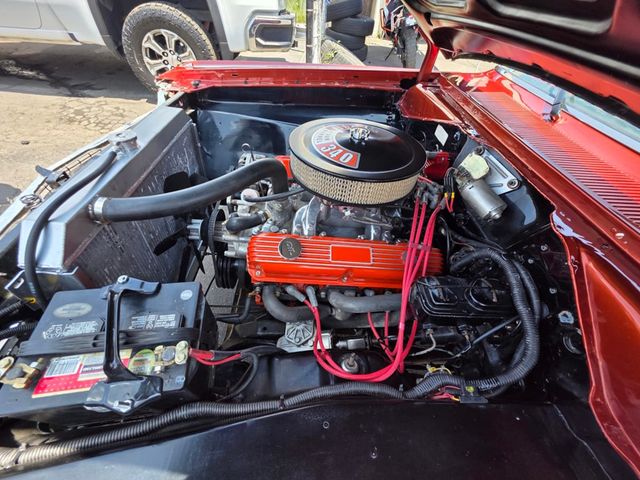 1969 Dodge Dart  - 22887207 - 1