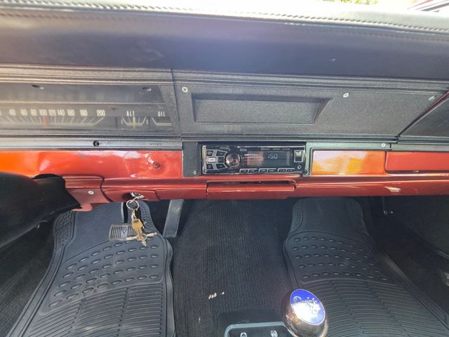 1969 Dodge Dart  - 22887207 - 19