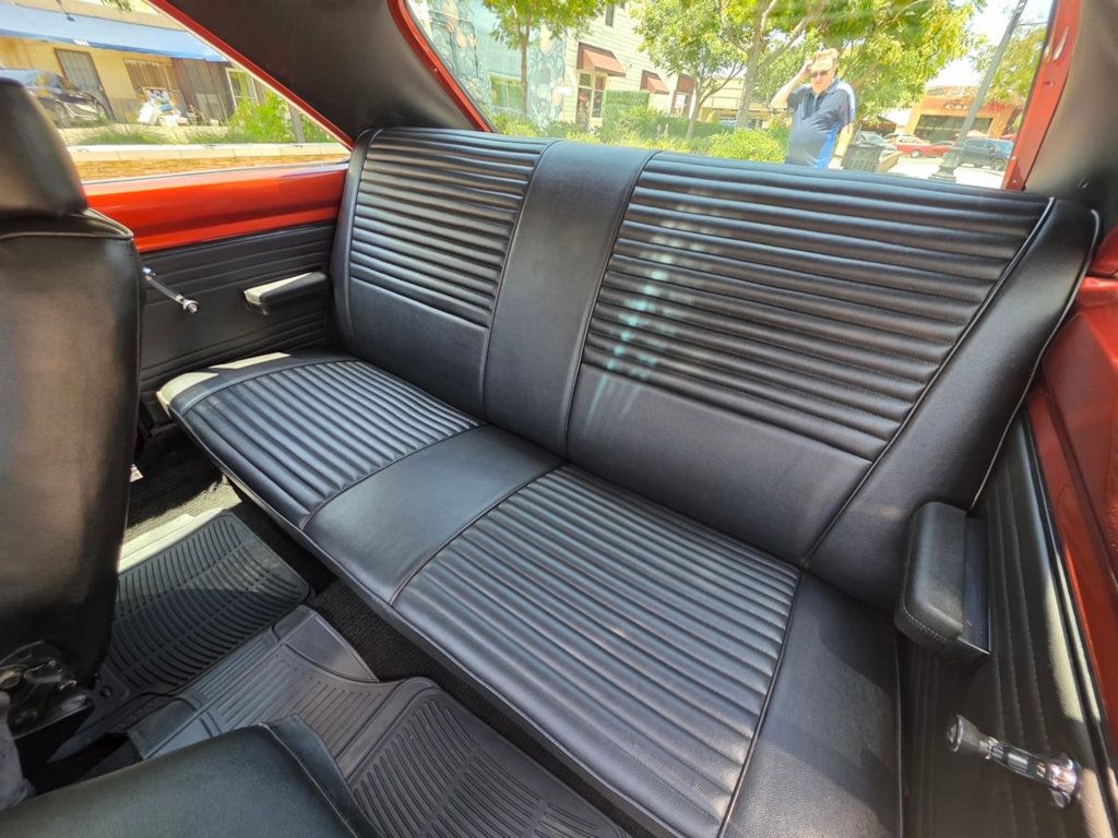 1969 Dodge Dart  - 22887207 - 21