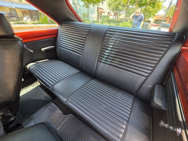 1969 Dodge Dart  - 22887207 - 21