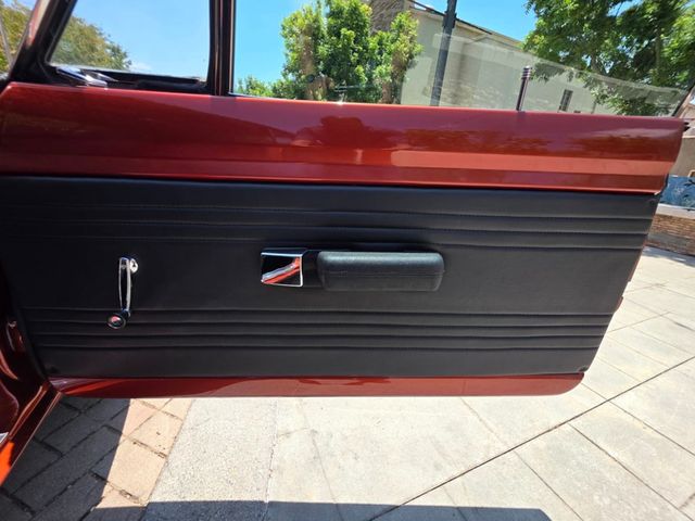 1969 Dodge Dart  - 22887207 - 22