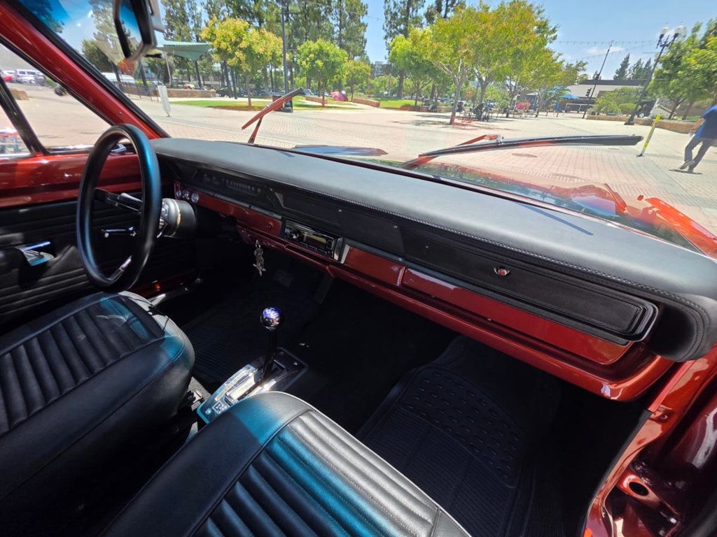 1969 Dodge Dart  - 22887207 - 23