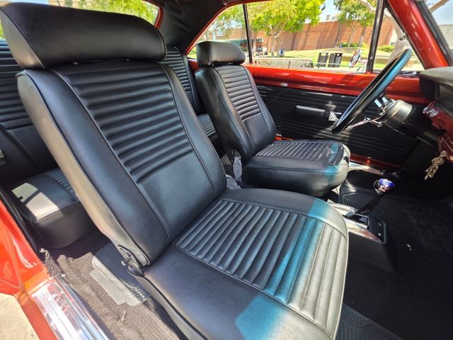 1969 Dodge Dart  - 22887207 - 24