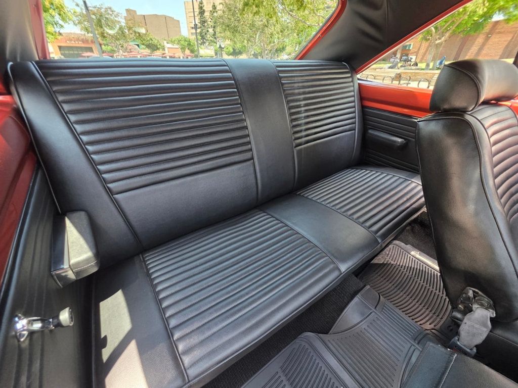 1969 Dodge Dart  - 22887207 - 25