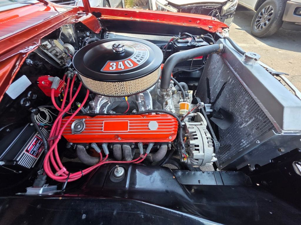 1969 Dodge Dart  - 22887207 - 2