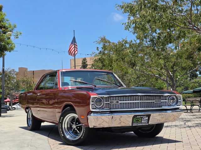 1969 Dodge Dart  - 22887207 - 4