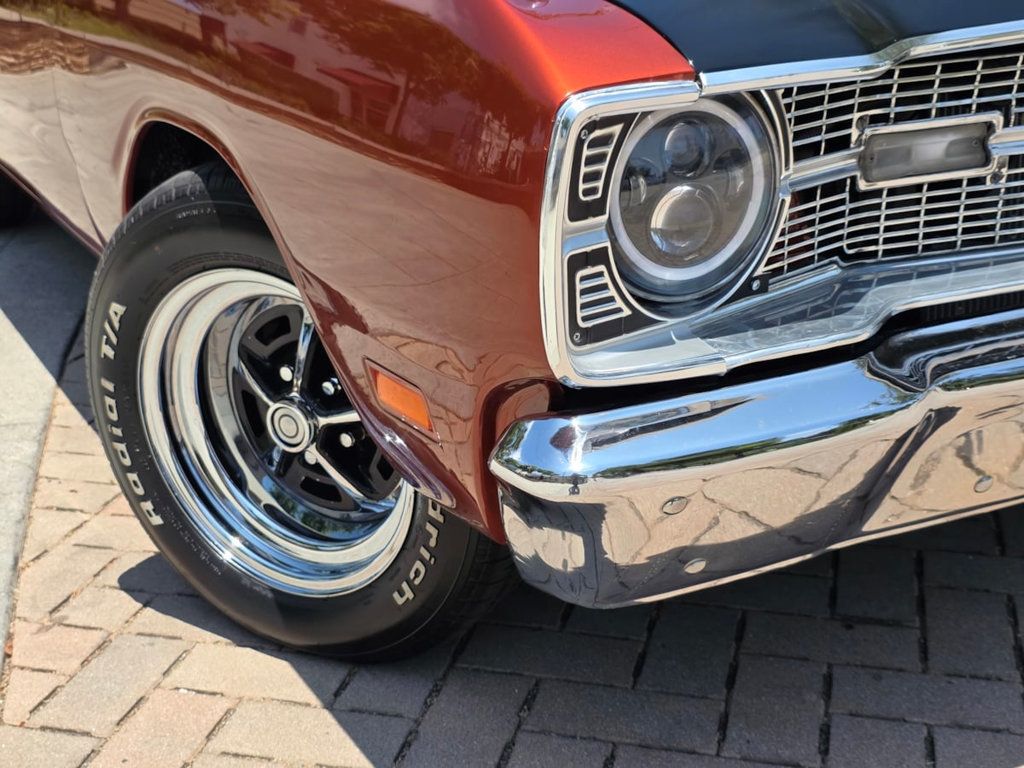 1969 Dodge Dart  - 22887207 - 5