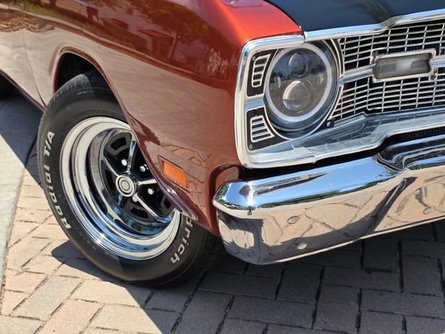 1969 Dodge Dart  - 22887207 - 5