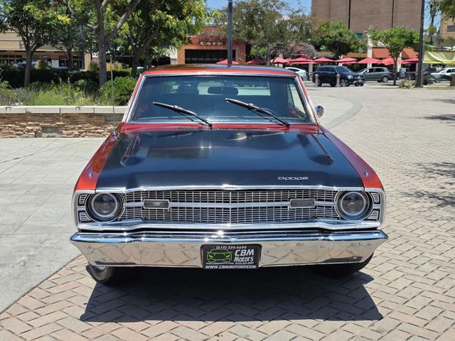 1969 Dodge Dart  - 22887207 - 6