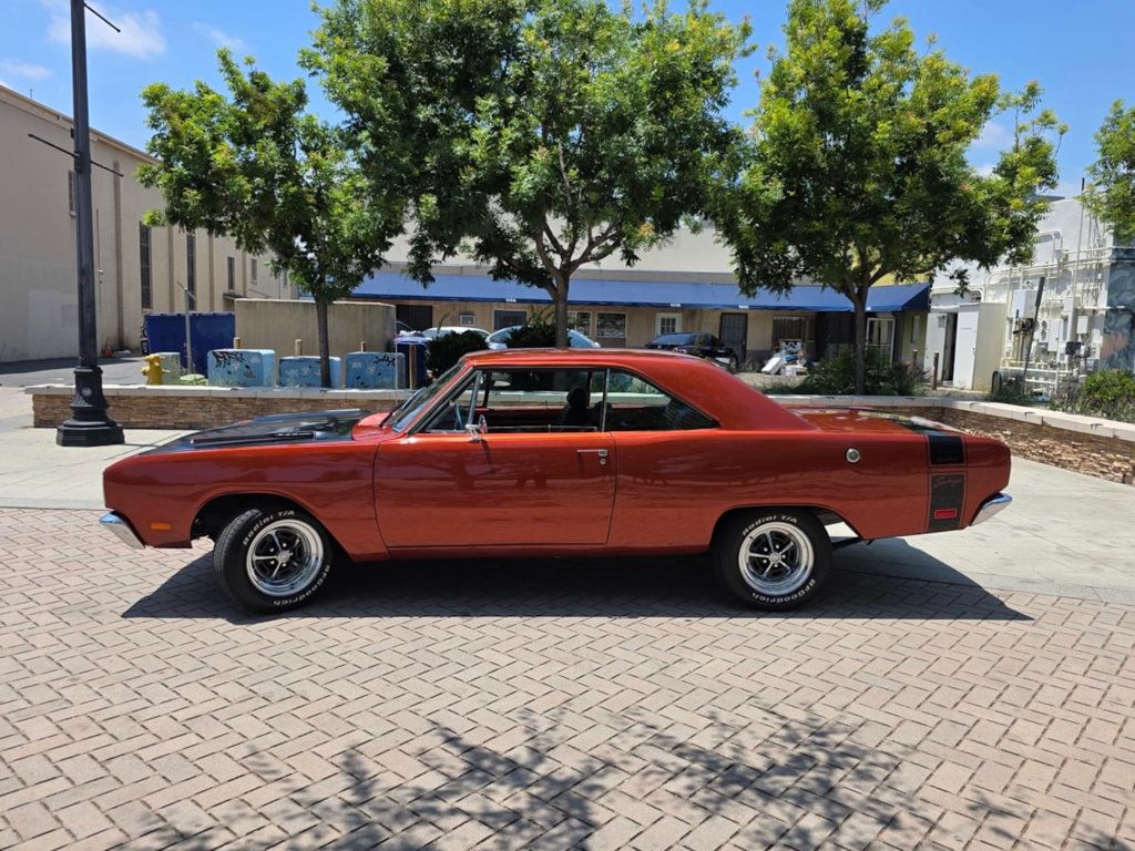 1969 Dodge Dart  - 22887207 - 8