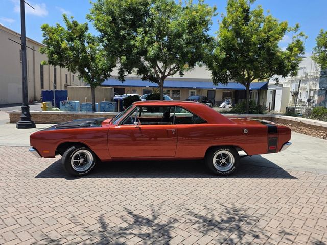 1969 Dodge Dart  - 22887207 - 8