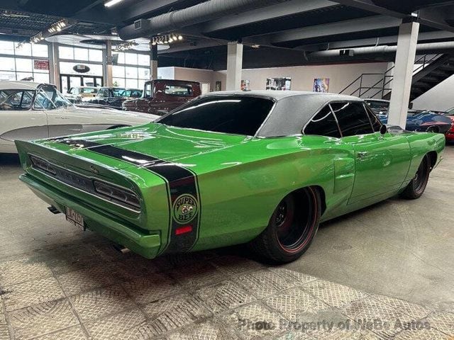 1969 Dodge Super Bee Restomod Body Swap For Sale - 22994631 - 11