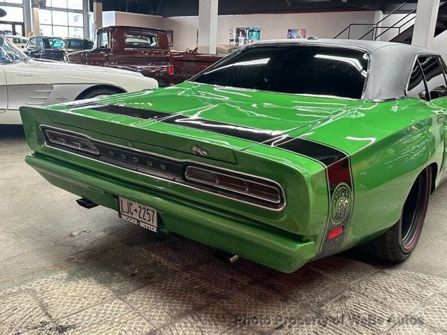 1969 Dodge Super Bee Restomod Body Swap For Sale - 22994631 - 13