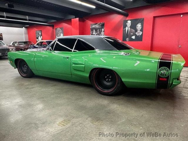 1969 Dodge Super Bee Restomod Body Swap For Sale - 22994631 - 18