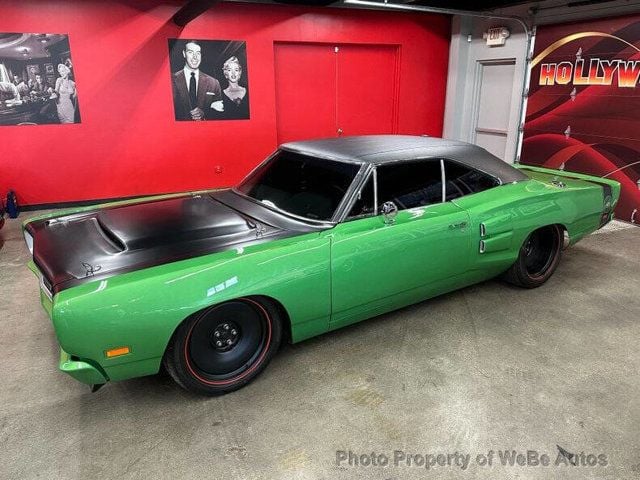 1969 Dodge Super Bee Restomod Body Swap For Sale - 22994631 - 20