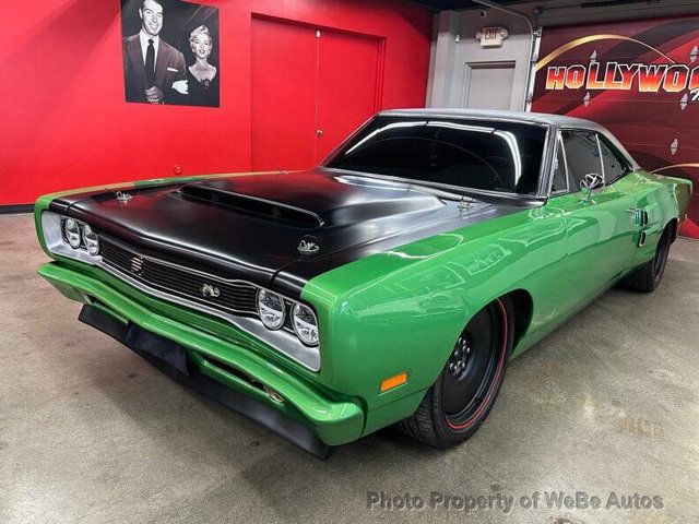 1969 Dodge Super Bee Restomod Body Swap For Sale - 22994631 - 23
