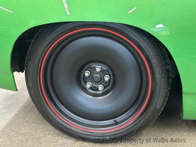 1969 Dodge Super Bee Restomod Body Swap For Sale - 22994631 - 32