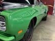 1969 Dodge Super Bee Restomod Body Swap For Sale - 22994631 - 33