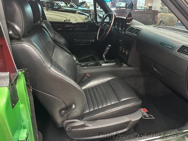 1969 Dodge Super Bee Restomod Body Swap For Sale - 22994631 - 38
