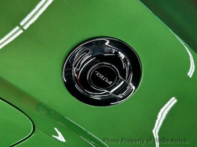 1969 Dodge Super Bee Restomod Body Swap For Sale - 22994631 - 42