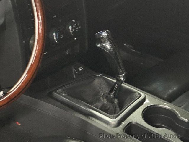 1969 Dodge Super Bee Restomod Body Swap For Sale - 22994631 - 45