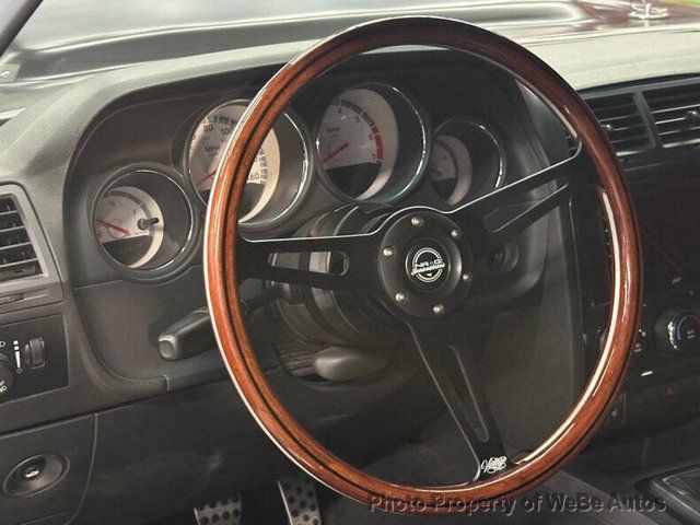 1969 Dodge Super Bee Restomod Body Swap For Sale - 22994631 - 46
