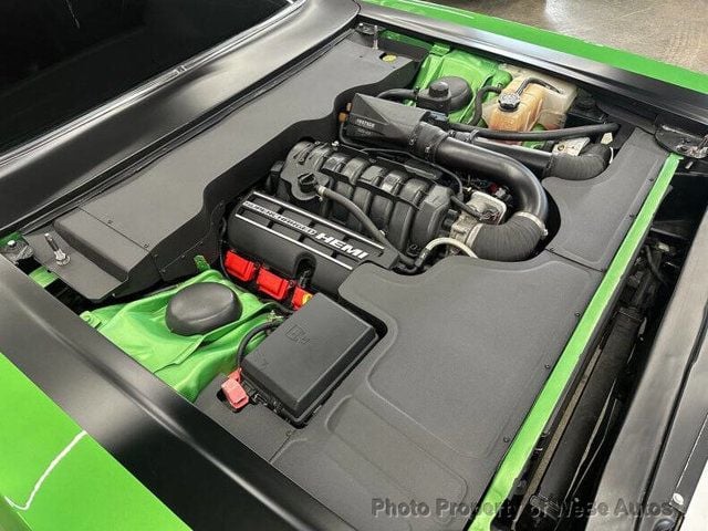 1969 Dodge Super Bee Restomod Body Swap For Sale - 22994631 - 56