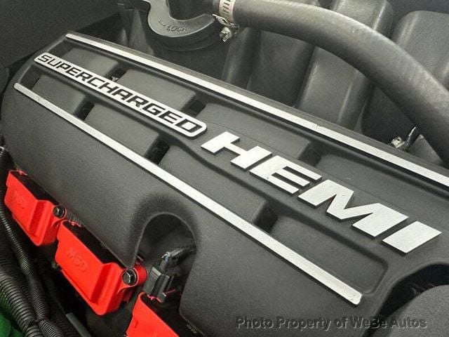 1969 Dodge Super Bee Restomod Body Swap For Sale - 22994631 - 57