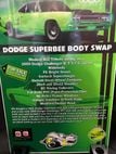 1969 Dodge Super Bee Restomod Body Swap For Sale - 22994631 - 60