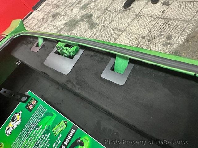 1969 Dodge Super Bee Restomod Body Swap For Sale - 22994631 - 62