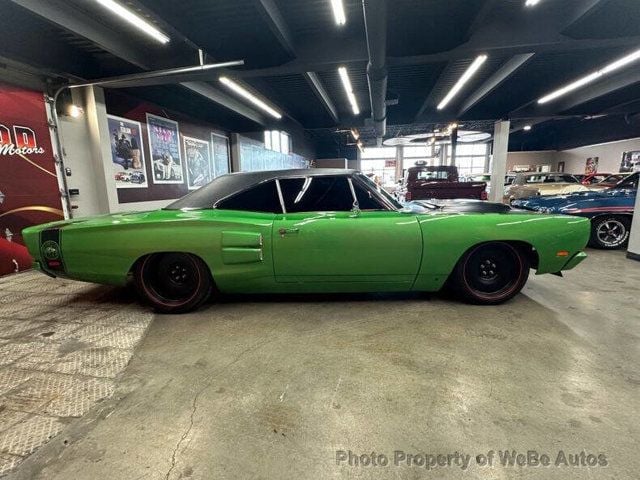 1969 Dodge Super Bee Restomod Body Swap For Sale - 22994631 - 8