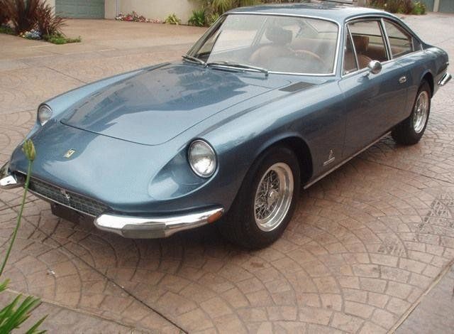 1969 Ferrari 365 GT 2  Plus  2 - 2955140 - 0