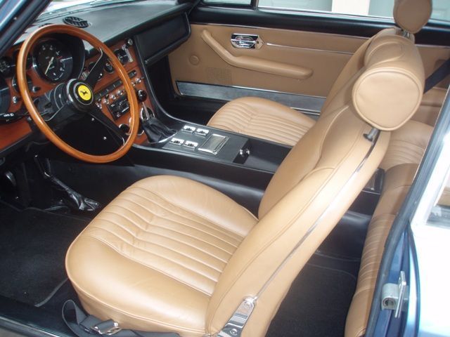 1969 Ferrari 365 GT 2  Plus  2 - 2955140 - 10