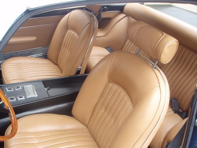 1969 Ferrari 365 GT 2  Plus  2 - 2955140 - 11