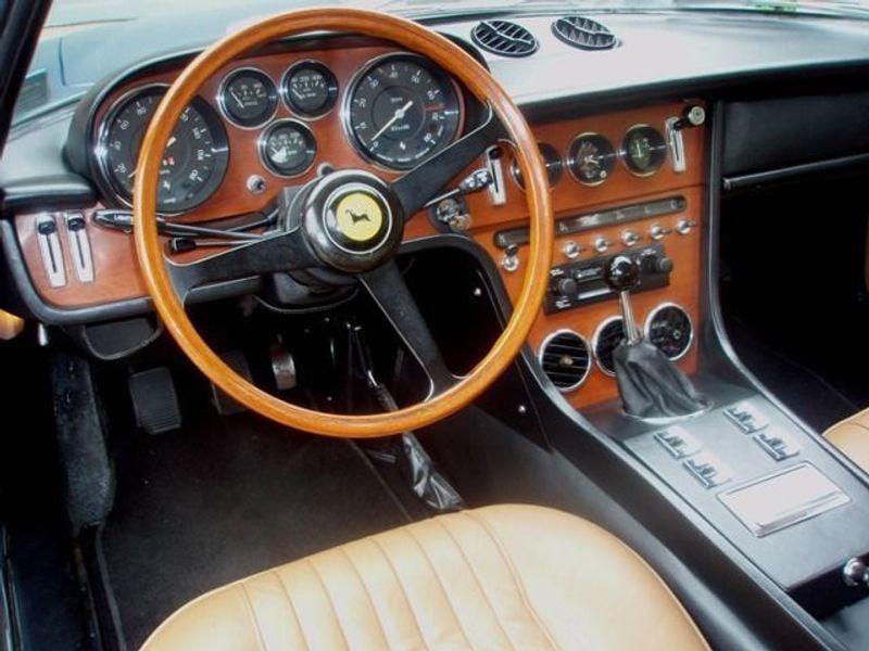 1969 Ferrari 365 GT 2  Plus  2 - 2955140 - 13