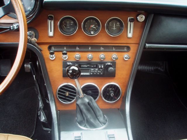 1969 Ferrari 365 GT 2  Plus  2 - 2955140 - 14