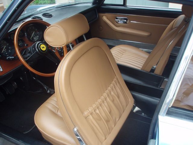 1969 Ferrari 365 GT 2  Plus  2 - 2955140 - 15