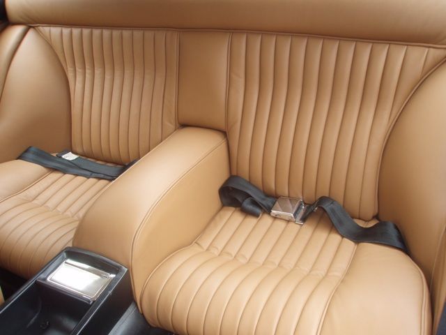 1969 Ferrari 365 GT 2  Plus  2 - 2955140 - 16