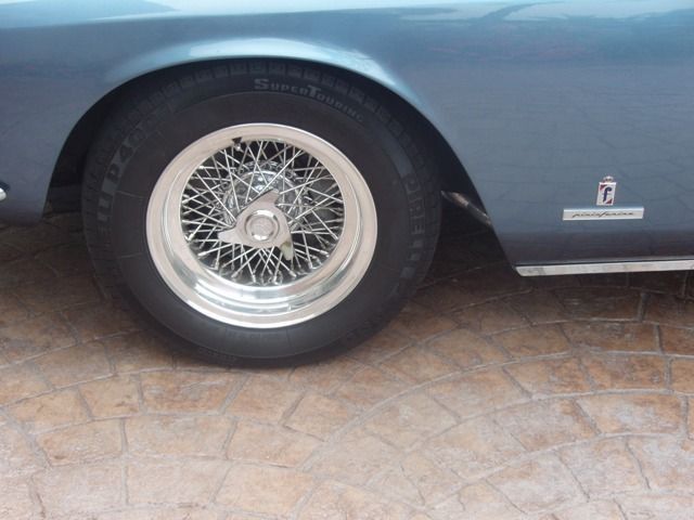 1969 Ferrari 365 GT 2  Plus  2 - 2955140 - 17