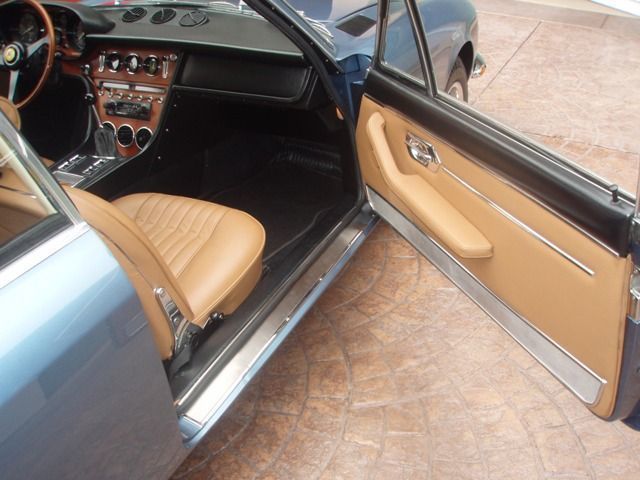 1969 Ferrari 365 GT 2  Plus  2 - 2955140 - 18