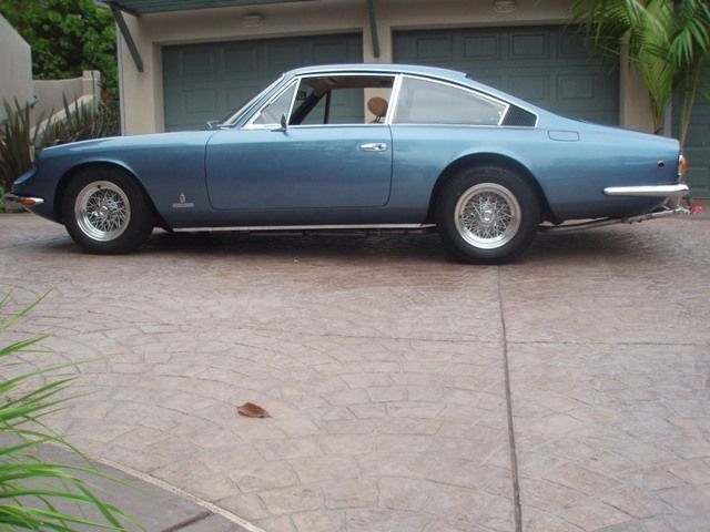 1969 Ferrari 365 GT 2  Plus  2 - 2955140 - 1