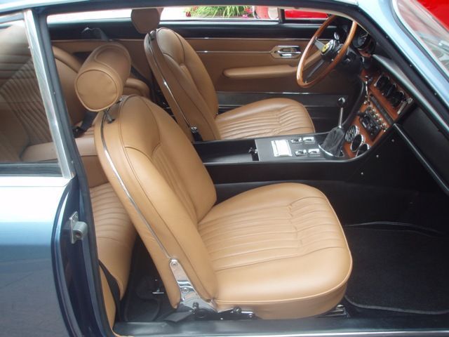 1969 Ferrari 365 GT 2  Plus  2 - 2955140 - 20