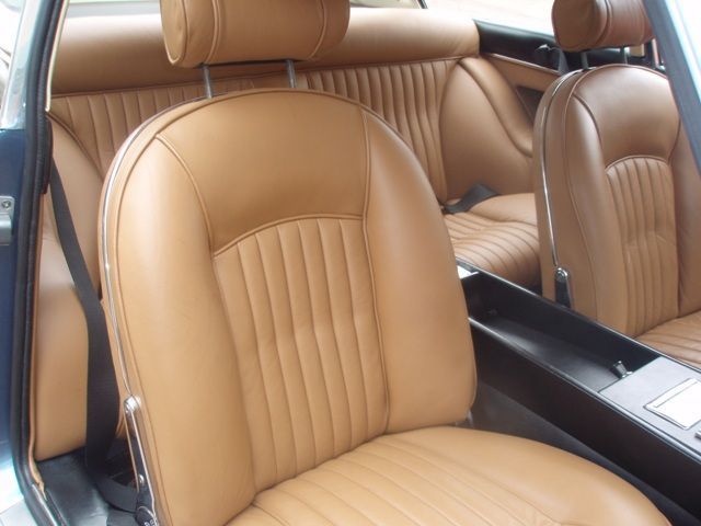 1969 Ferrari 365 GT 2  Plus  2 - 2955140 - 21